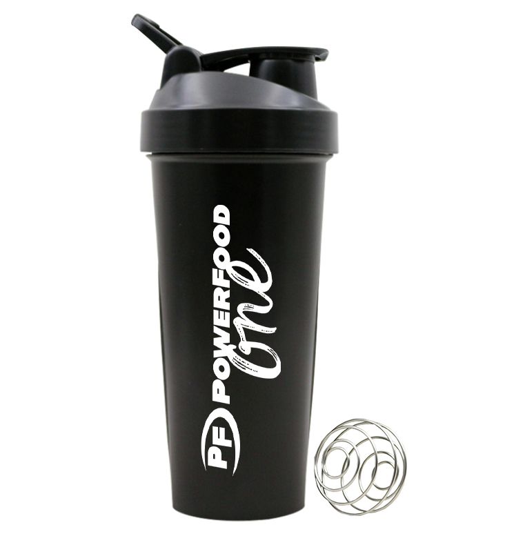 PowerFood One Shaker (750ml)