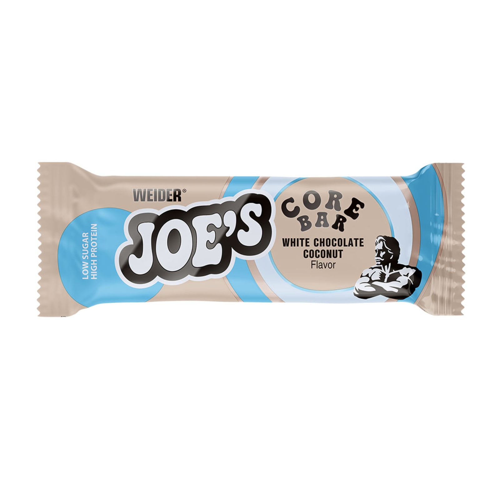 Weider Joe`s Core Bar (50g)