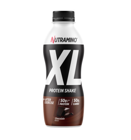 Nutramino XL Protein Shake (475ml)