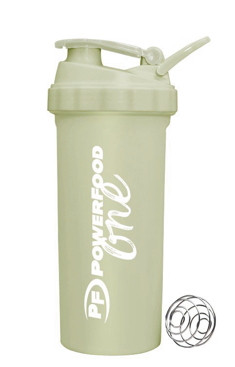 Jay Cutler Shaker 700ml Eiweiß Protein Shaker Mixer Sieb