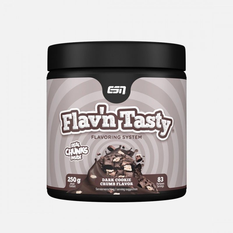 ESN Flavn Tasty (250G Dose)