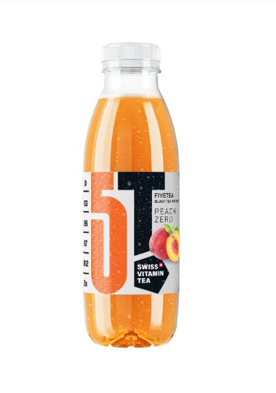 5T Swiss Vitamin Tea (500ml)