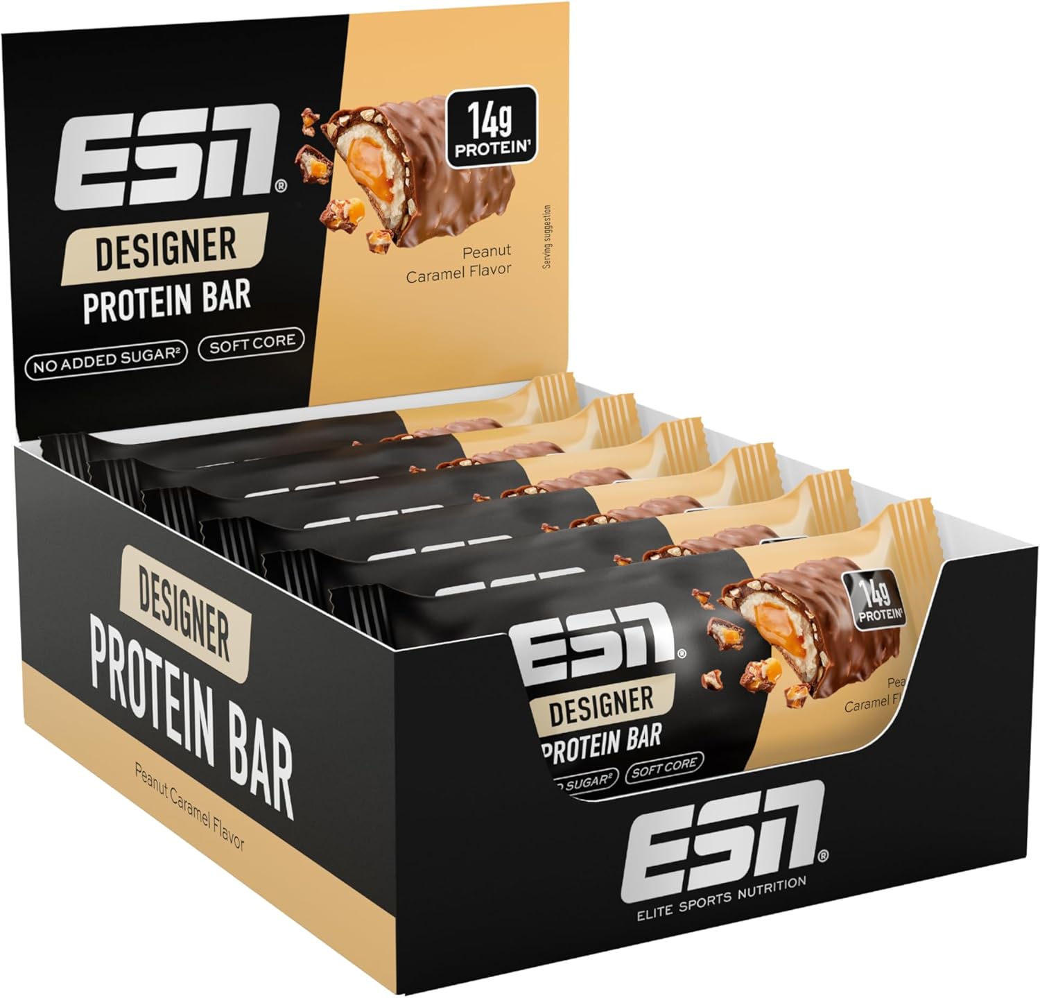 ESN Designer Bar (12 x 45g)