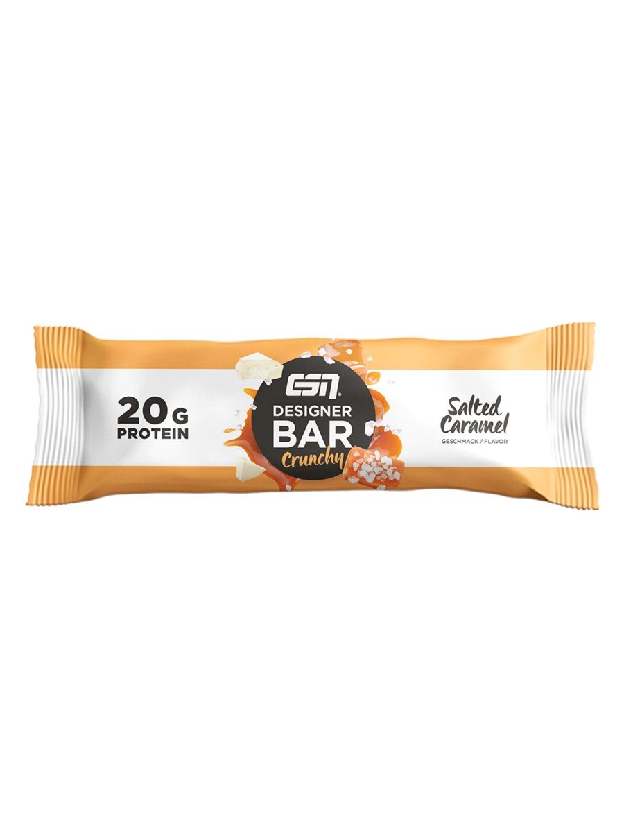 ESN Designer Bar Crunchy (60g)