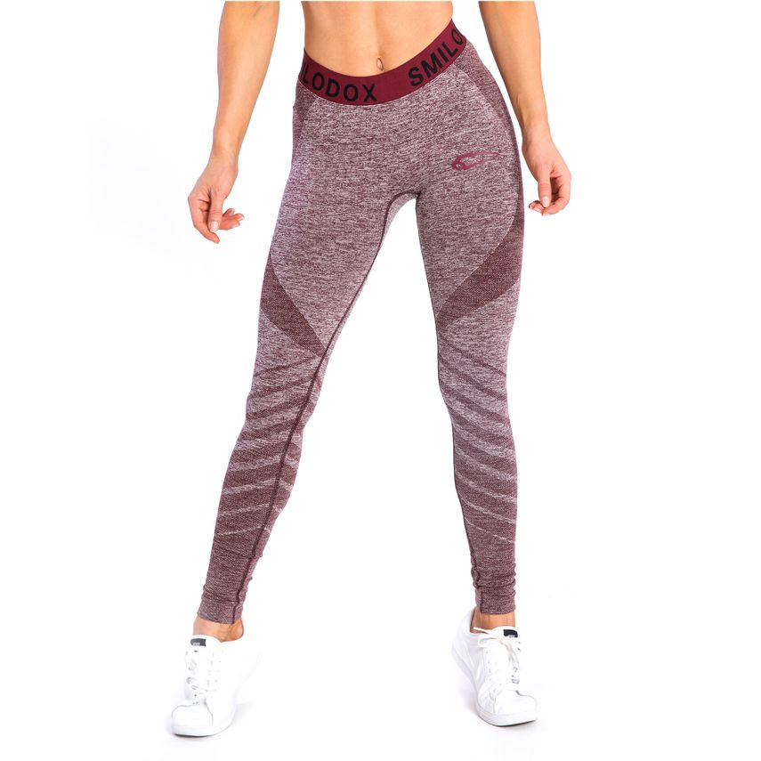 Leggings Vira – SMILODOX