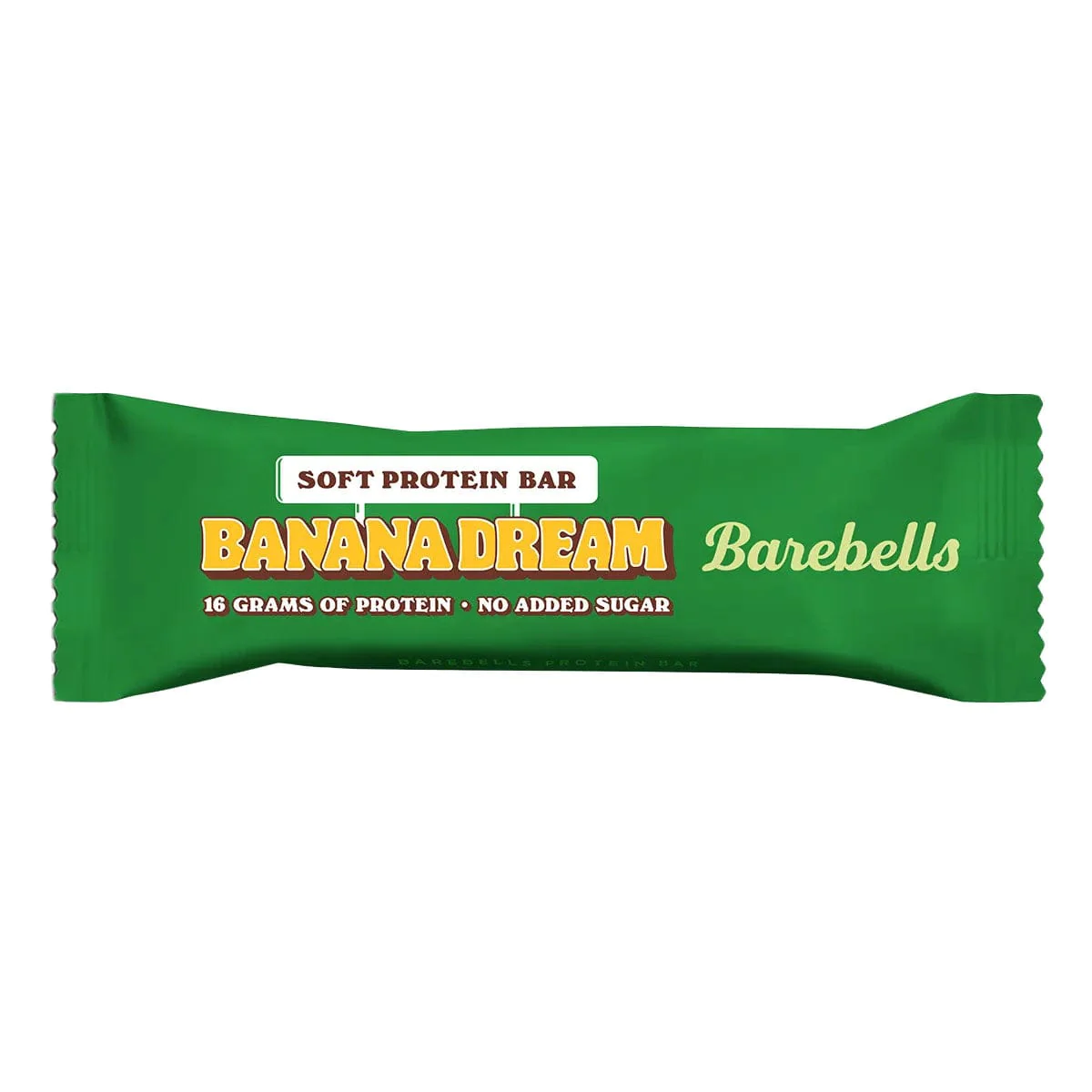 Barebells Soft Protein Bar (55G)