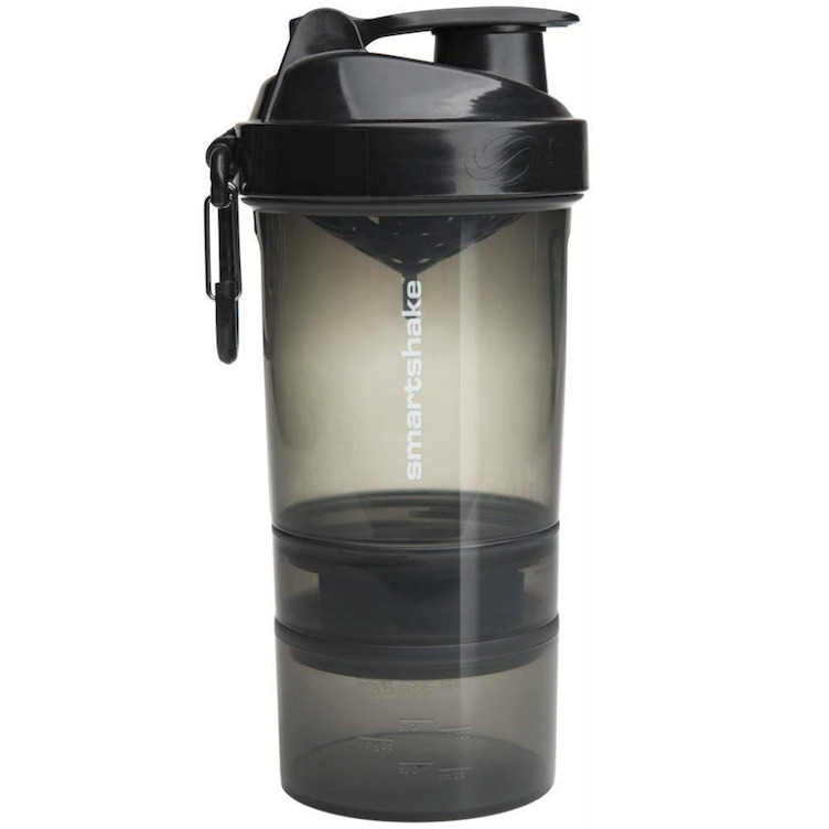 SmartShake Original Series (600ml)