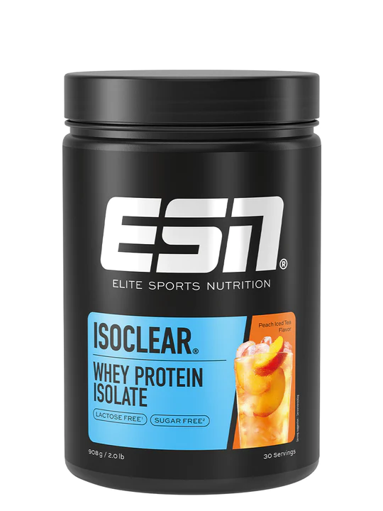 ESN Isoclear Whey Isolate (908G Dose)