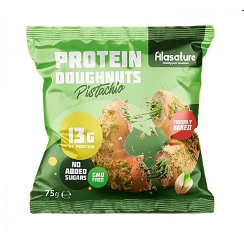 Alasature Protein Doughnuts (75G)