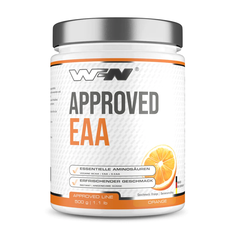 WFN Approved EAA (500G Dose)