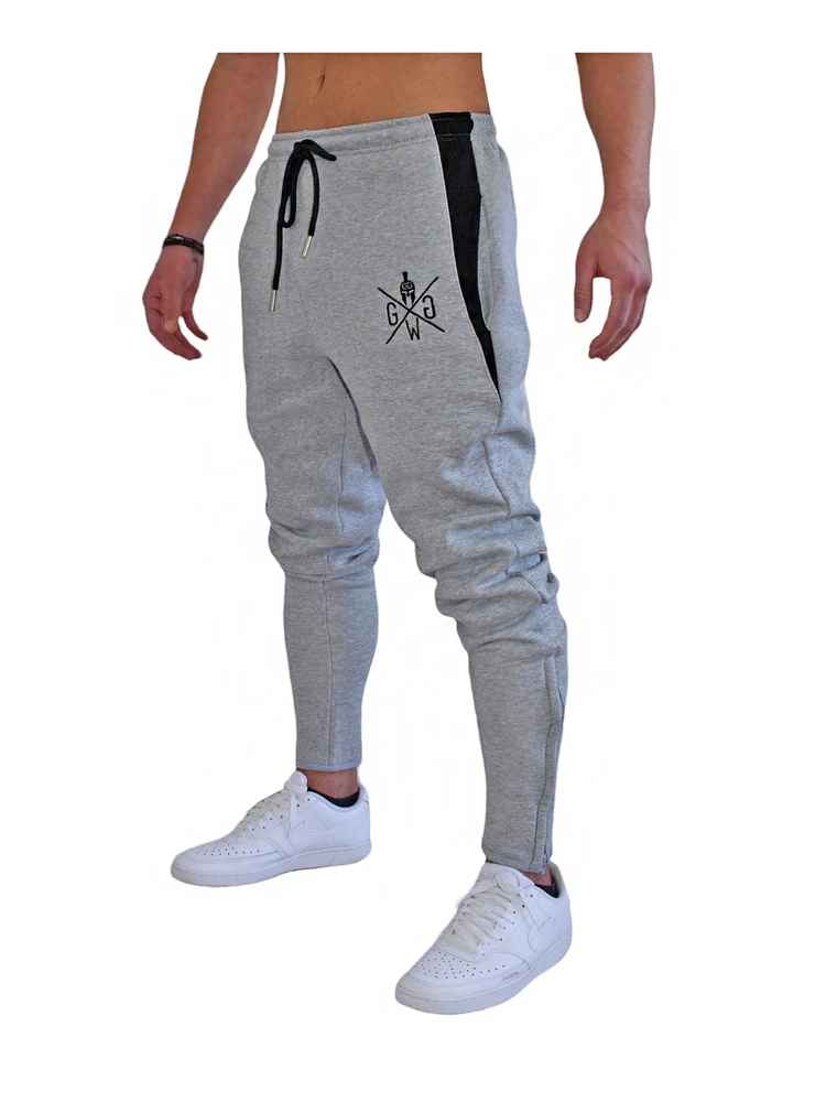 Gym Generation Legacy Pants grau