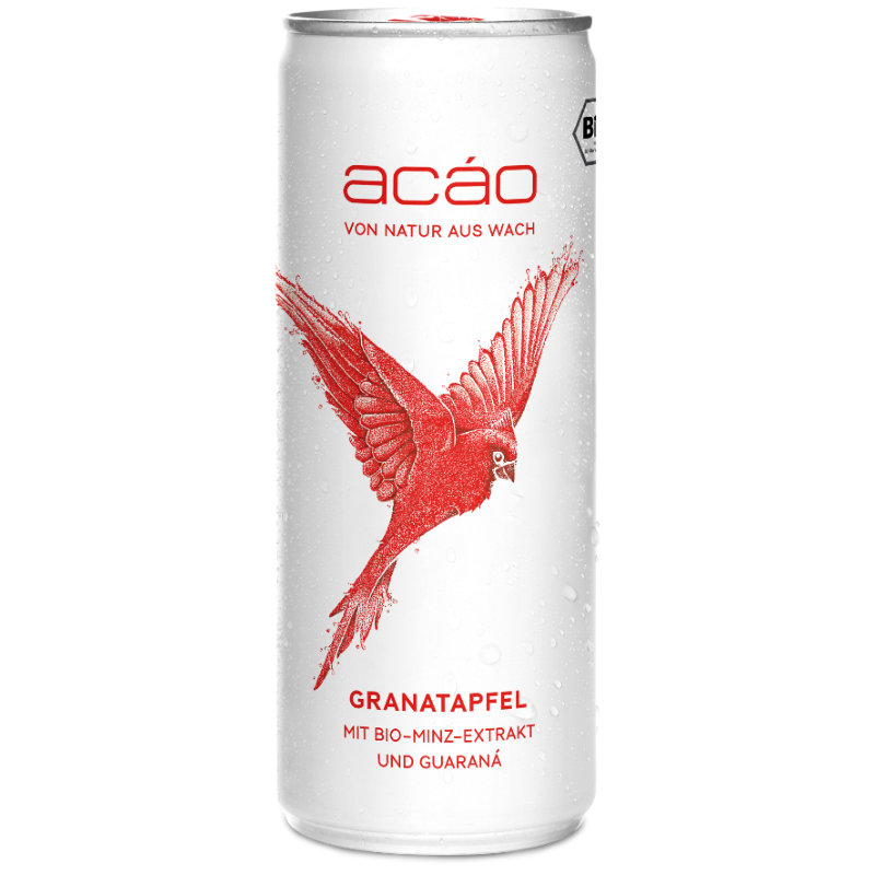 Acáo (250ml)