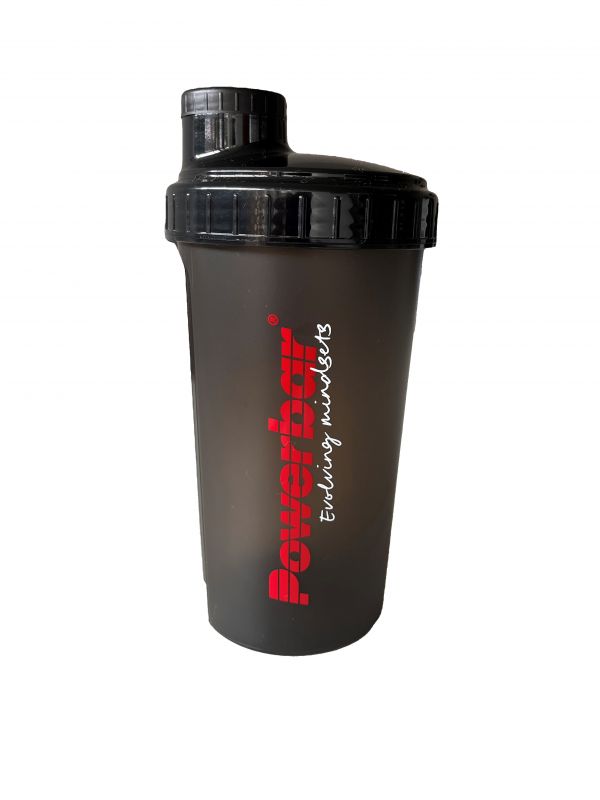 SmartShake Jay Cutler (Black & Gold) 27oz Shaker