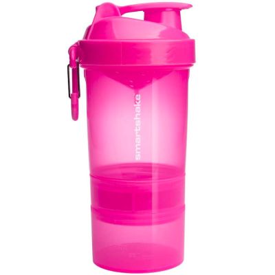 SmartShake Jay Cutler (Black & Gold) 27oz Shaker